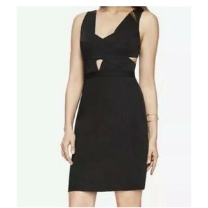 BCBG Annalisa dress NWT size 2